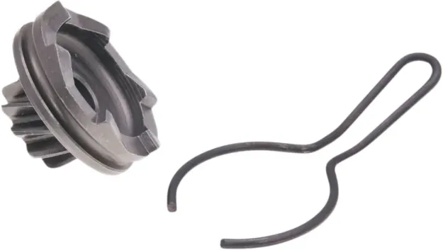 Kickstart Pinion Gear
