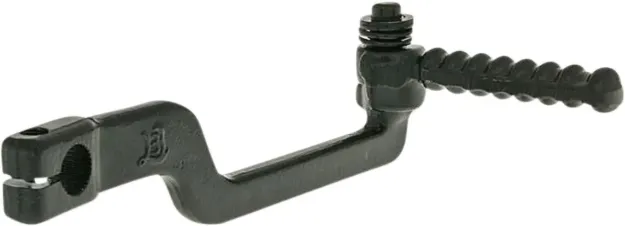 Kickstarter Lever