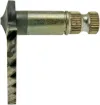 Kickstart Shaft