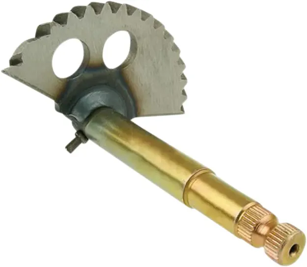 Kickstart Shaft
