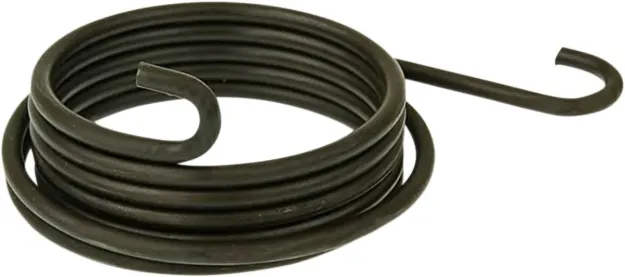 Kickstarter Recoil Spring