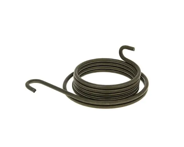 Kickstarter Recoil Spring