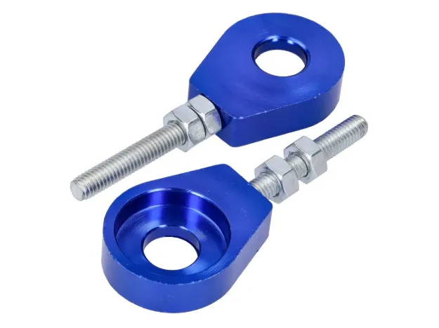 Chain Tensioner