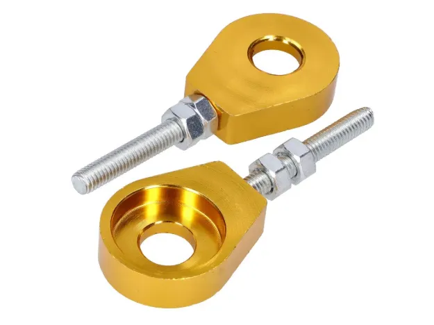 Chain Tensioner