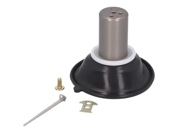 Carburettor Diaphragm with Needle