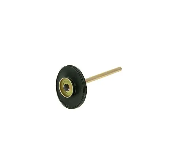 Carburettor Air Cut-Off Valve