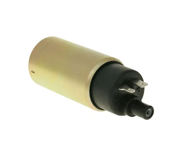 Scooter Fuel Pumps