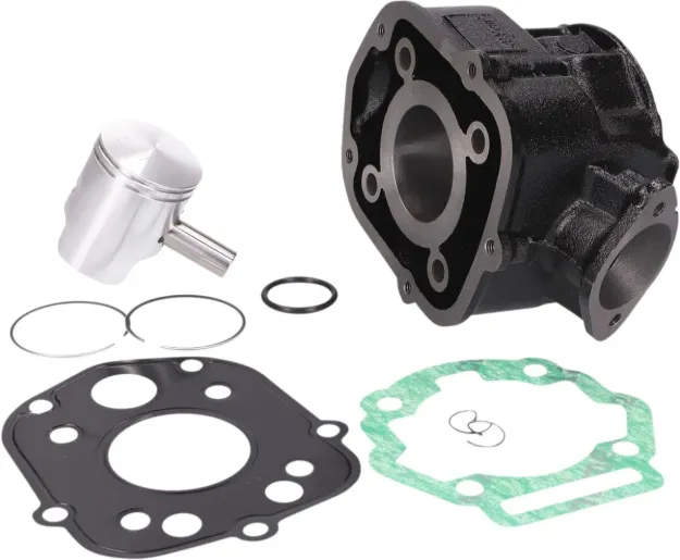 Cylinder Kit 50cc for Piaggio / Derbi D50B0