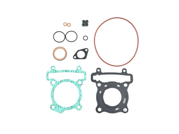 Cylinder Gasket Set (Top End) for Yamaha X-Max, YZF-R 125, WR 125 R (YI-3 engine)