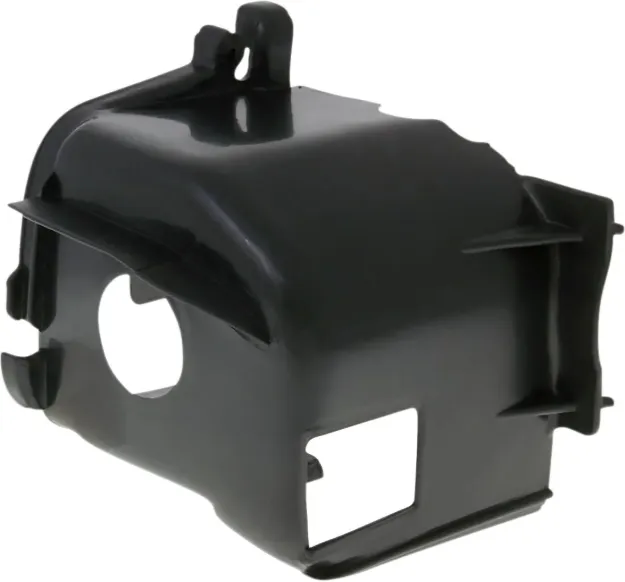 Cylinder Cover / Forced Cooling for Minarelli AC horizontal
