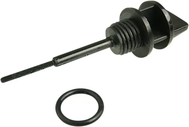 Oil Dip Stick Scooter