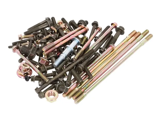 Carburetion Parts