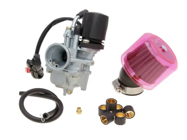 Carburetor Kits