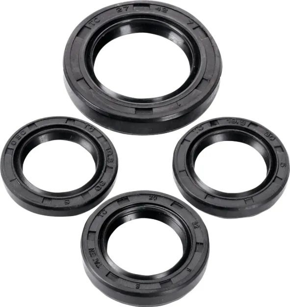Engine Oil Seal Set for GY6 125/150cc 152/157QMI/J