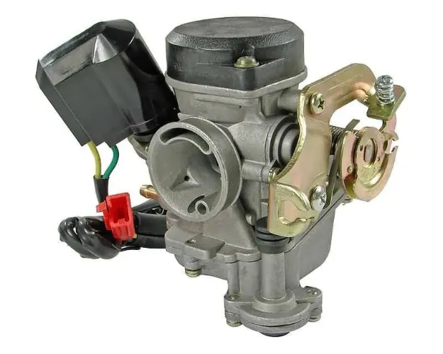 Carburetor Kits