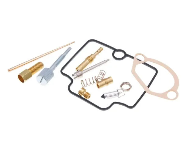 Carburetor Rebuild Kit