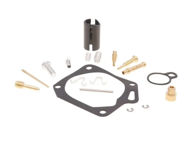 Carburetor Rebuild Kit