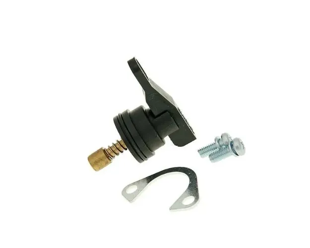 Choke Conversion Kits