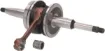 Crankshaft Version 2 for Peugeot horizontal