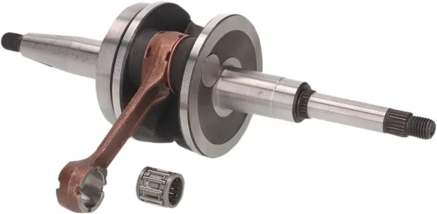 Crankshaft Version 2 for Peugeot horizontal