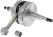 Crankshaft for Derbi / Piaggio engine D50B0