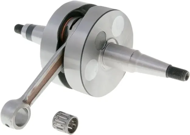 Crankshaft for Derbi / Piaggio engine D50B0