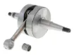 Crankshaft for Derbi / Piaggio engine D50B0
