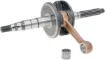 Crankshaft for CPI, Keeway Euro2 (1E40QMB)