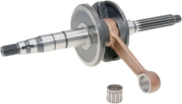 Crankshaft for CPI, Keeway Euro2 (1E40QMB)