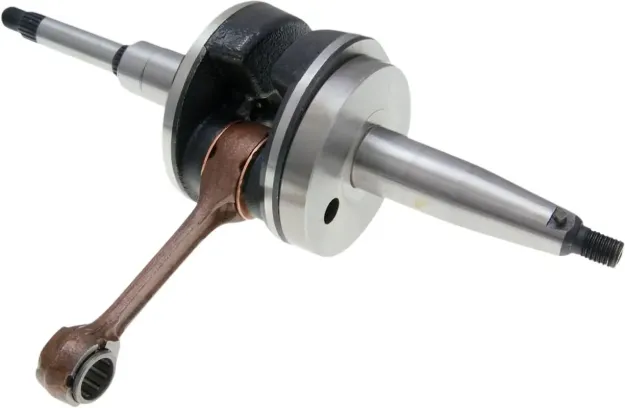 Crankshaft for Peugeot horizontal
