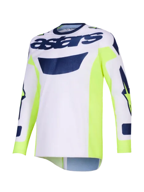Slika ALPINESTARS 2026 RACER AIR RIWAY DRES