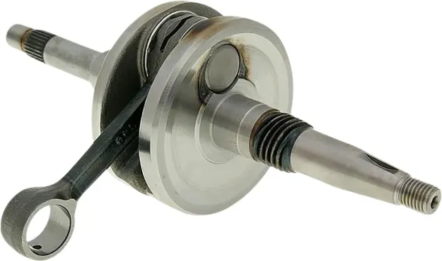 Crankshaft for Kymco horizontal AC, LC SF10