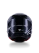 Slika ALPINESTARS SM7 SOLID ČELADA ECE 22.06 / DOT