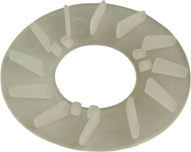 Variator Cooling Fan