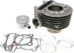 Cylinder Kit 125cc for China 4-stroke GY6 125 152QMI