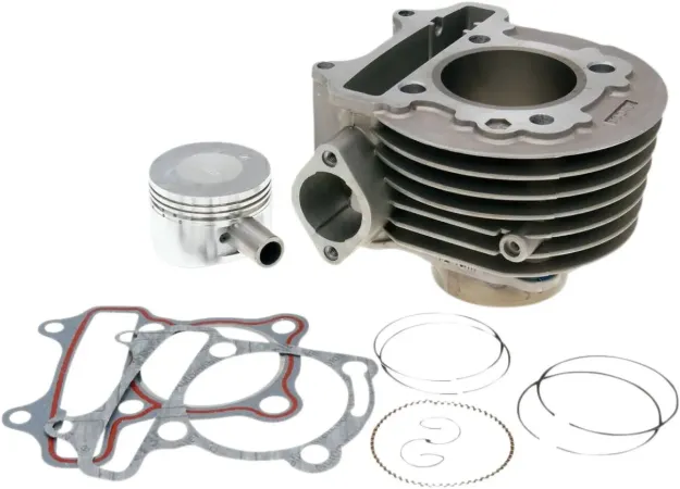 Cylinder Kit 125cc for China 4-stroke GY6 125 152QMI