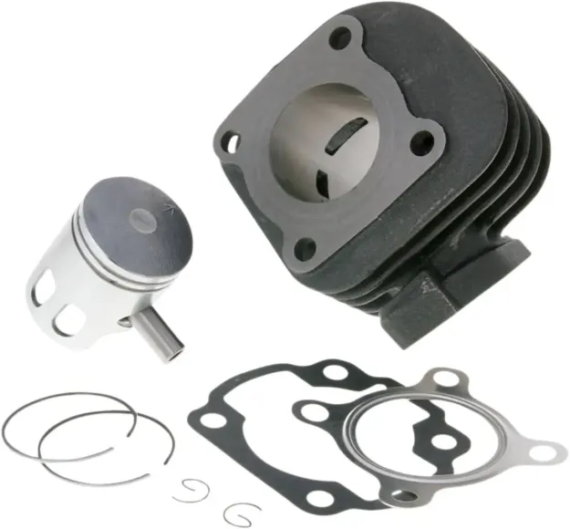 Cylinder Kit 50cc 10mm Piston Pin for Minarelli horizontal AC
