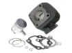 Cylinder Kit 50cc 10mm Piston Pin for Minarelli horizontal AC