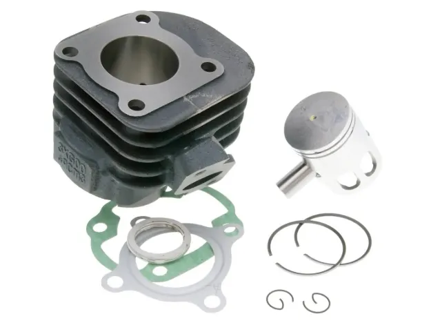 Cylinder Kit - 101 Octane