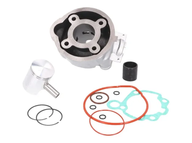 Cylinder Kit - 101 Octane