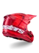 Slika ALPINESTARS SM7 CORE ČELADA ECE 22.06 / DOT