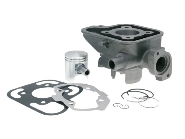 Cylinder Kit - 101 Octane