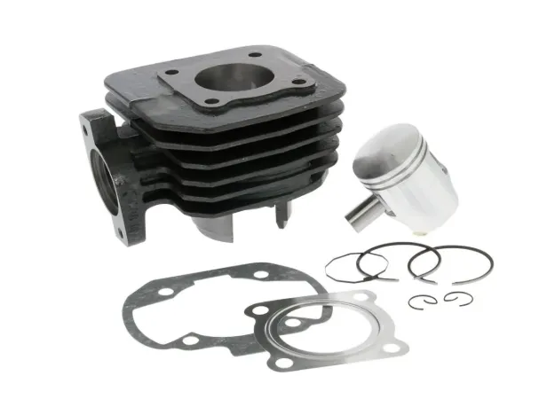 Cylinder Kit - 101 Octane