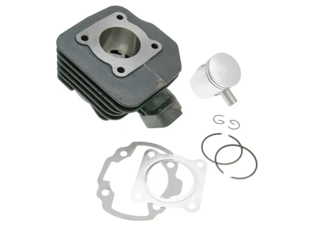 Cylinder Kit - 101 Octane