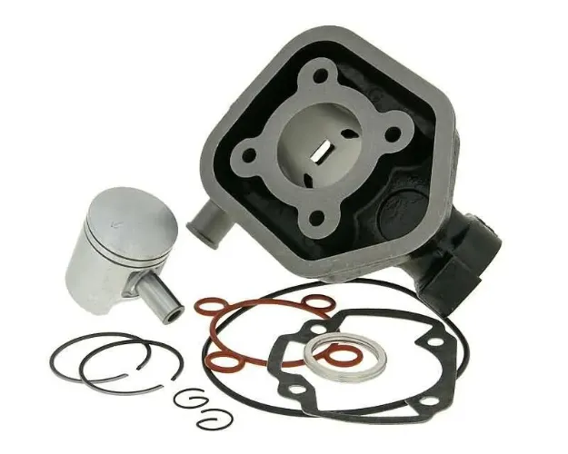 Cylinder Kit - 101 Octane