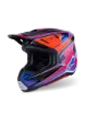 Slika ALPINESTARS SM7 FUSE ČELADA ECE 22.06 / DOT