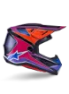 Slika ALPINESTARS SM7 FUSE ČELADA ECE 22.06 / DOT