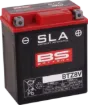 SLA Factory- Activated AGM Maintenance-Free Battery