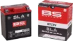 SLA Factory- Activated AGM Maintenance-Free Battery