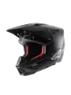 Slika ALPINESTARS SM5 SOLID ČELADA ECE 22.06